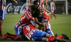 Temporada 2018/19 | Atlético de San Luis