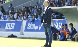 Temporada 18/19 | Real Sociedad - Atlético de Madrid Femenino | Sánchez Vera