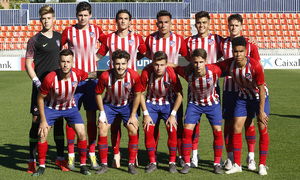 El Juvenil A visita al Levante UD en la Copa del Rey - Club Atlético de ...