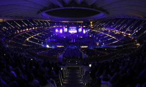 Temp 18/19 | Alejandro Sanz