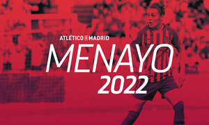Menayo 2022