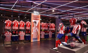 Temp. 19-20 | Tienda Wanda Metropolitano | Camiseta João Félix
