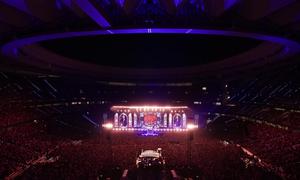 Temp. 19-20 | Concierto Bon Jovi Wanda Metropolitano