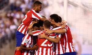 Temporada 19/20 | Real Madrid - Atlético de Madrid | Gol