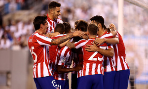 Temporada 19/20 | Real Madrid - Atlético de Madrid | Gol