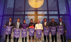 Temp. 19-20 | Presentación MLS All-Star | 