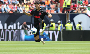 Temporada 18/19 | Atlético de San Luis - Atlético de Madrid | Hermoso