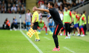Temp. 19-20 | Atlético de Madrid - Juventus | Atleti Summer Tour | Simeone