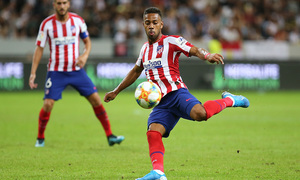 Temp. 19-20 | Atlético de Madrid - Juventus | Atleti Summer Tour | Lodi