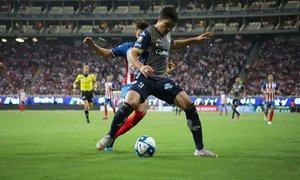 Temporada 19/20 | Chivas - Atlético de San Luis
