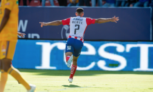 Atlético de San Luis