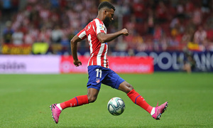 Temp. 2019/20 | Atleti - Getafe | Lemar