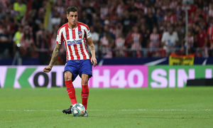 Temp 19/20 | Jugadores en solitario | Giménez