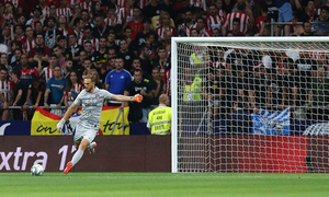 Temp 19/20 | Jugadores en solitario | Oblak