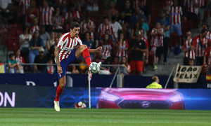 Temp 19/20 | Jugadores en solitario | Savic