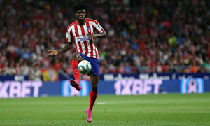 Temp 19/20 | Jugadores en solitario | Thomas