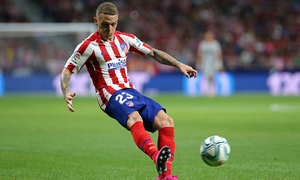 Temp 19/20 | Jugadores en solitario | Trippier