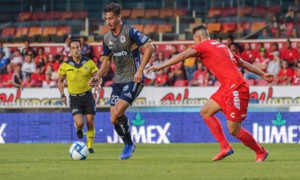 Atlético de San Luis