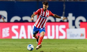 Temp. 19-20 | Atlético de San Luis - Morelia 