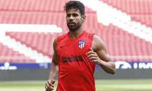 Temporada 19/20 | Entrenamiento del primer equipo | 31/08/2019 | Costa