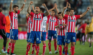 Atlético de San Luis