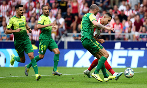 Temp 19/20 | Atlético de Madrid - Eibar | Vitolo