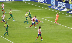 Temp. 19-20 | Atleti - Eibar | Gol de Thomas