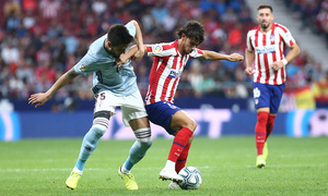 Temporada 19/20 | Atlético de Madrid - Celta | Joao Felix