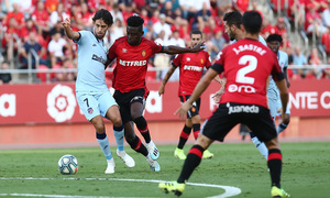 Temporada 19/20 | Mallorca - Atleti | Joao Felix