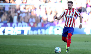 Temp. 19-20 | Valladolid - Atlético de Madrid | Herrera