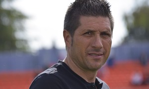 Temporada 19/20 | Atlético de Madrid B - Coruxo | Nacho Fernández