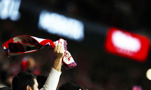 Temp. 19-20 | Atlético de Madrid - Athletic Club | Otra mirada | Afición