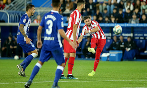 Temp. 19-20 | Alavés-Atlético de Madrid | Herrera