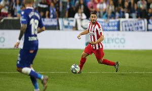 Temp. 19-20 | Alavés-Atlético de Madrid | Koke