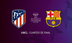 Temp. 19-20 | Sorteo cuartos de final de la Women's Champions League | FC Barcelona