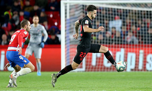 Temp 19/20 | Granada - Atlético de Madrid | Hermoso