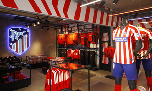 Tienda Alcalá 2019-20