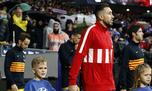 Temp. 19-20 | Atlético de Madrid-Barcelona | Herrera