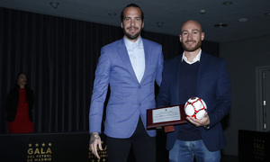 Temp 2019-20 | Gala RFFM | Carlos González