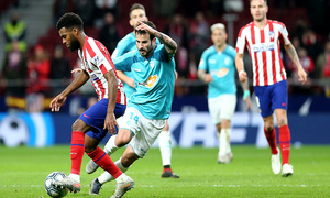 Temp. 19-20 | Atlético de Madrid - Osasuna | Lemar