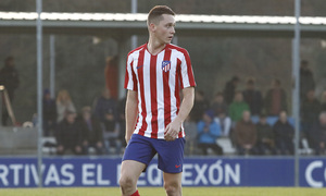 Borja Garcés | GALERÍA ACADEMIA 2019