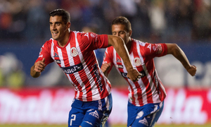 Atlético de San Luis