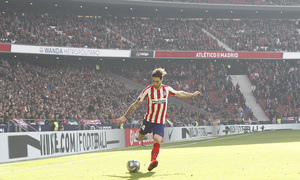 Temporada 19/20 | Atlético de Madrid - Leganés | Vrsaljko