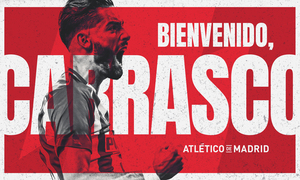 Temporada 19/20 | Carrasco ESP 