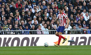 Temporada 19/20 | Real Madrid - Atlético de Madrid | Savic