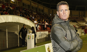 Temp 19/20 | Logroño-Atlético de Madrid Femenino | Dani González