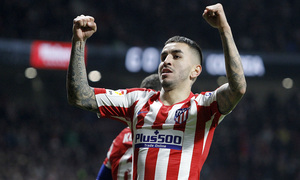 Temporada 19/20 | Atleti - Granada | Correa