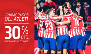 30% San Valentín Socios