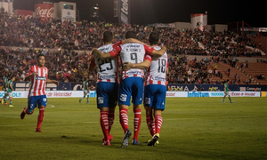 Atlético de San Luis