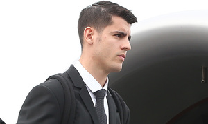 Temp 19-20 | Llegada a Liverpool | Morata